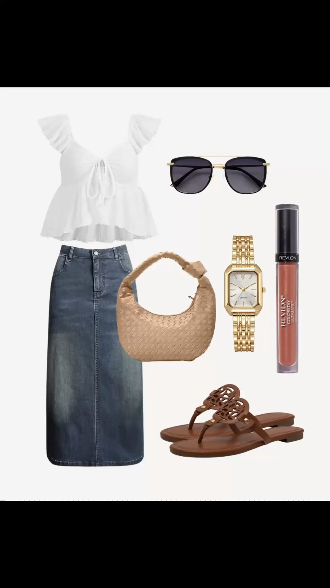 Amazon Spring Look

#LTKootd #LTKSpringSale #LTKSeasonal