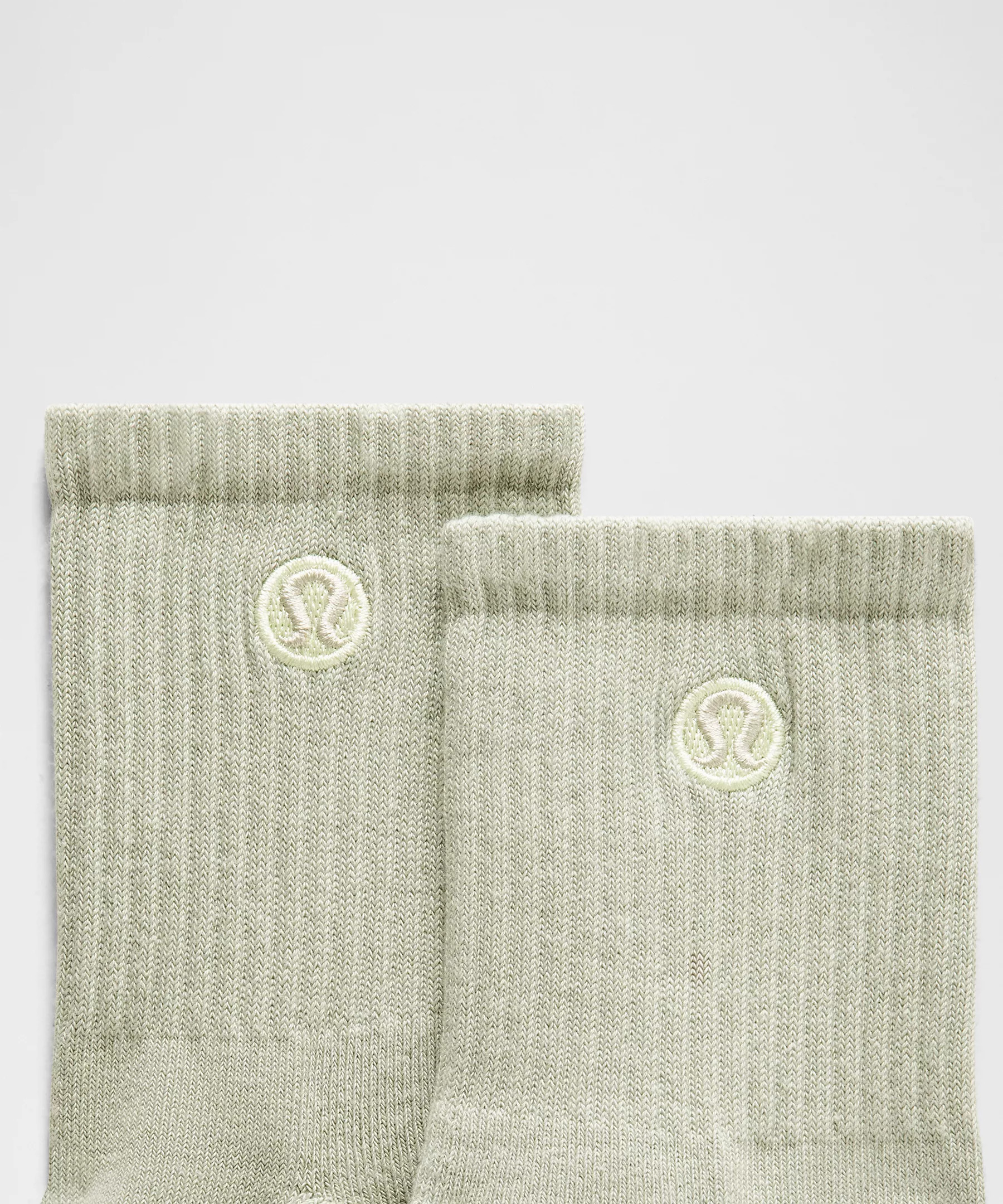 Unisex Daily Essential Quarter Socks | Lululemon (US)