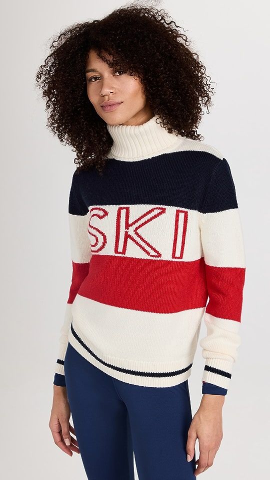 Perfect Moment Frostine Sweater | SHOPBOP | Shopbop