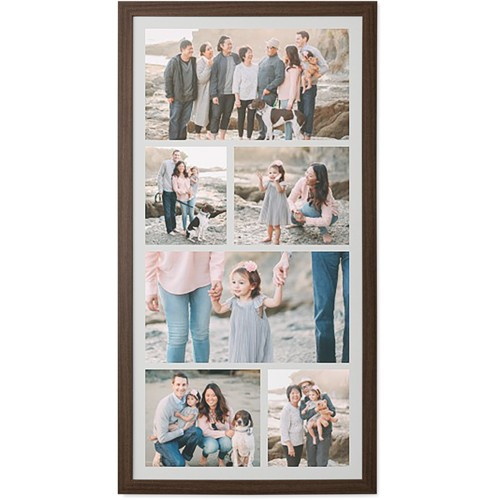 Gallery of Six Farmhouse Sign by Shutterfly | Shutterfly