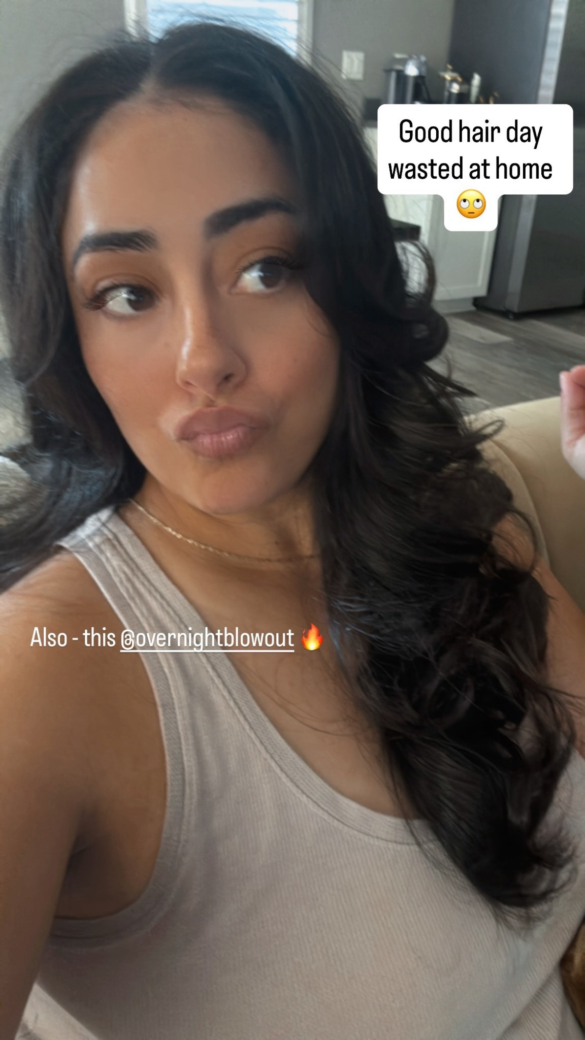 New obsession for sure 

#LTKBeauty #LTKStyleTip