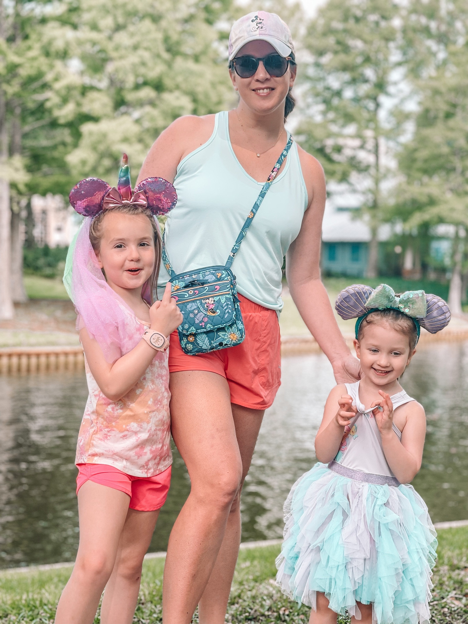 RUN to Target and get these women’s JoyLab higher waisted, wide waistband shirts. Lined and the color are gorgeous! Perfect for Disney and cruise ⚓️ Palmer’s Ariel dress also from Target 💙

#LTKSeasonal #LTKtravel #LTKunder50