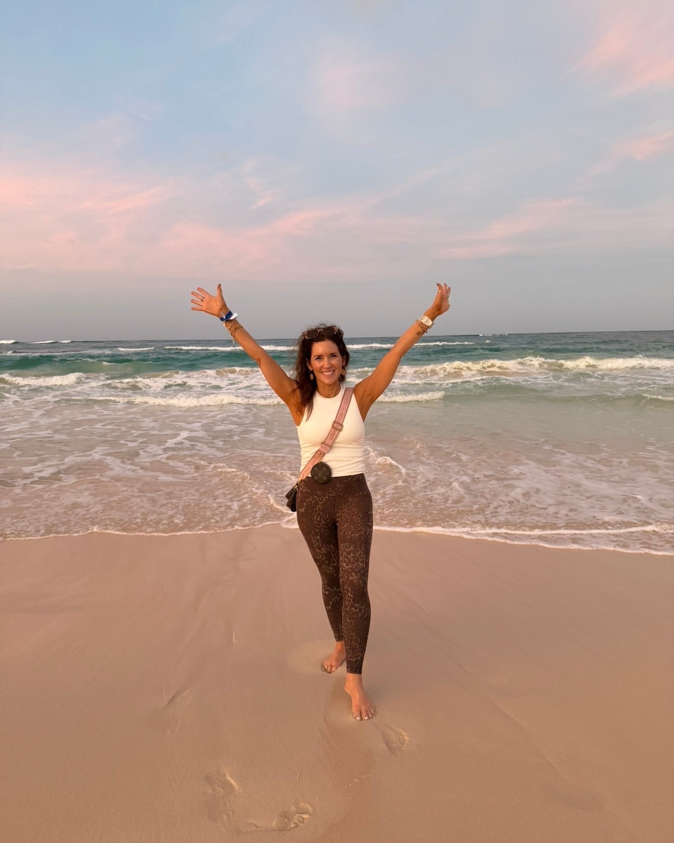 Love this loungewear athleisure wear look perfect for travel or workout. Keeps you active and looking cute  

Lululemon 
ALO 

#LTKPetite #LTKActive #LTKTravel