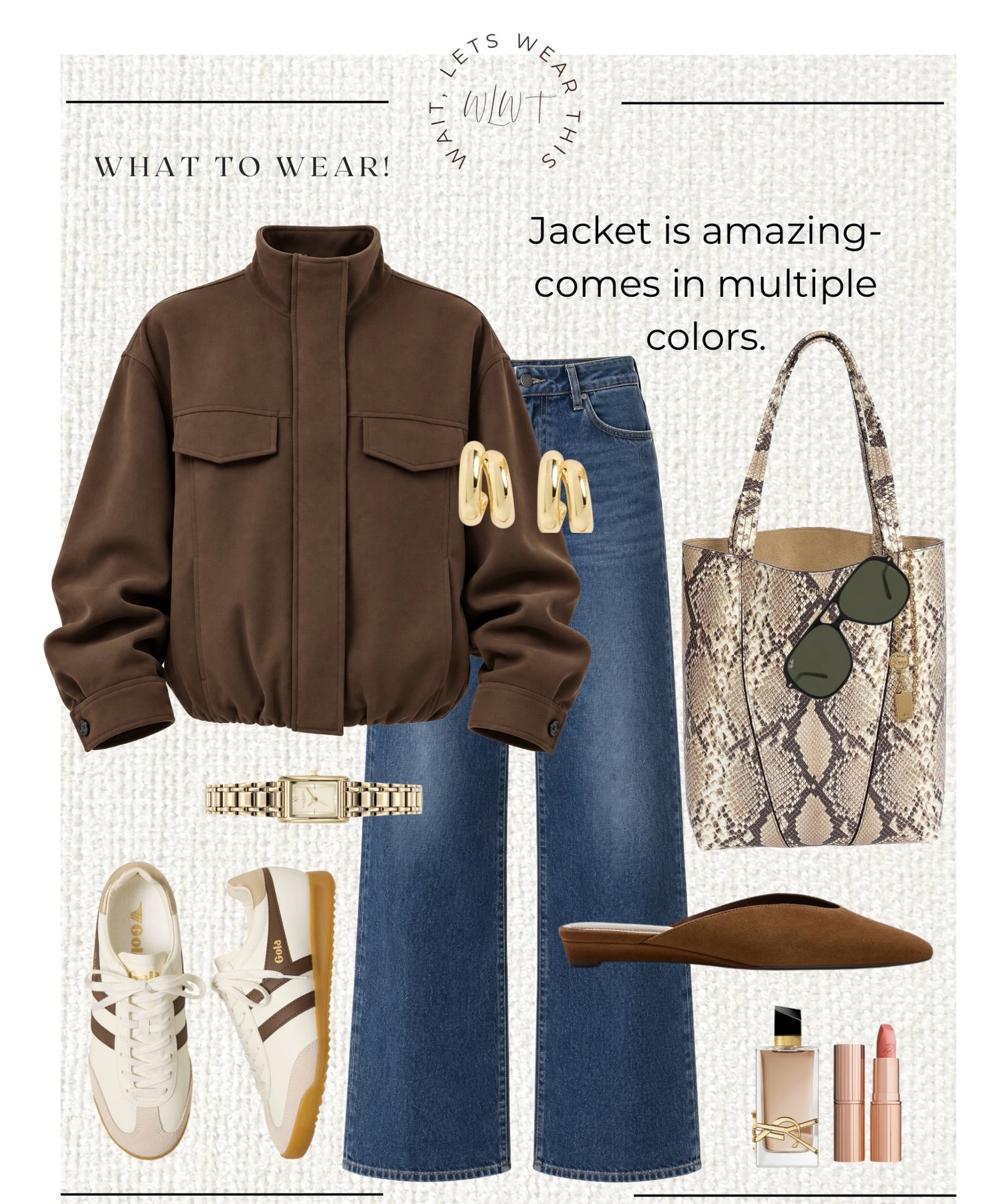 Fall arrivals! 🍂