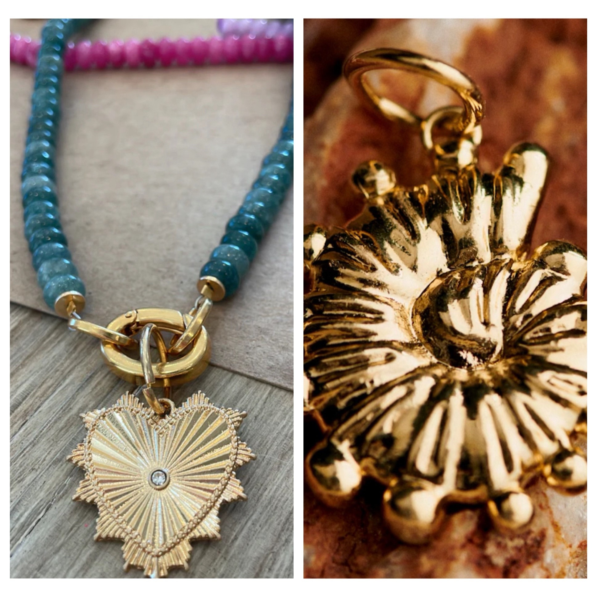Necklace Stack

#LTKOver40 #LTKStyleTip