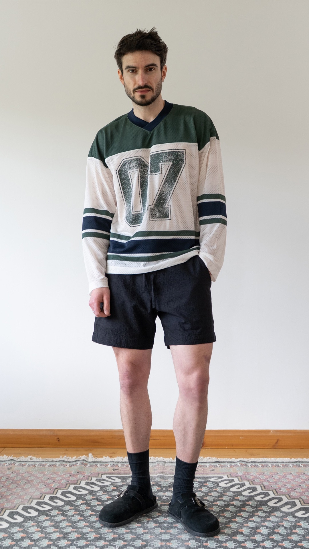 AD Summer ready with @abercrombie #abercrombiepartner #ad

The Main Event  “25% Off Select Styles and 15% Off Everything Else”

from 8/5/26 - 11/5/26 in UK and Europe. Excludes clearance and gift cards. See details online.

#LTKuk #LTKsummer #LTKmens