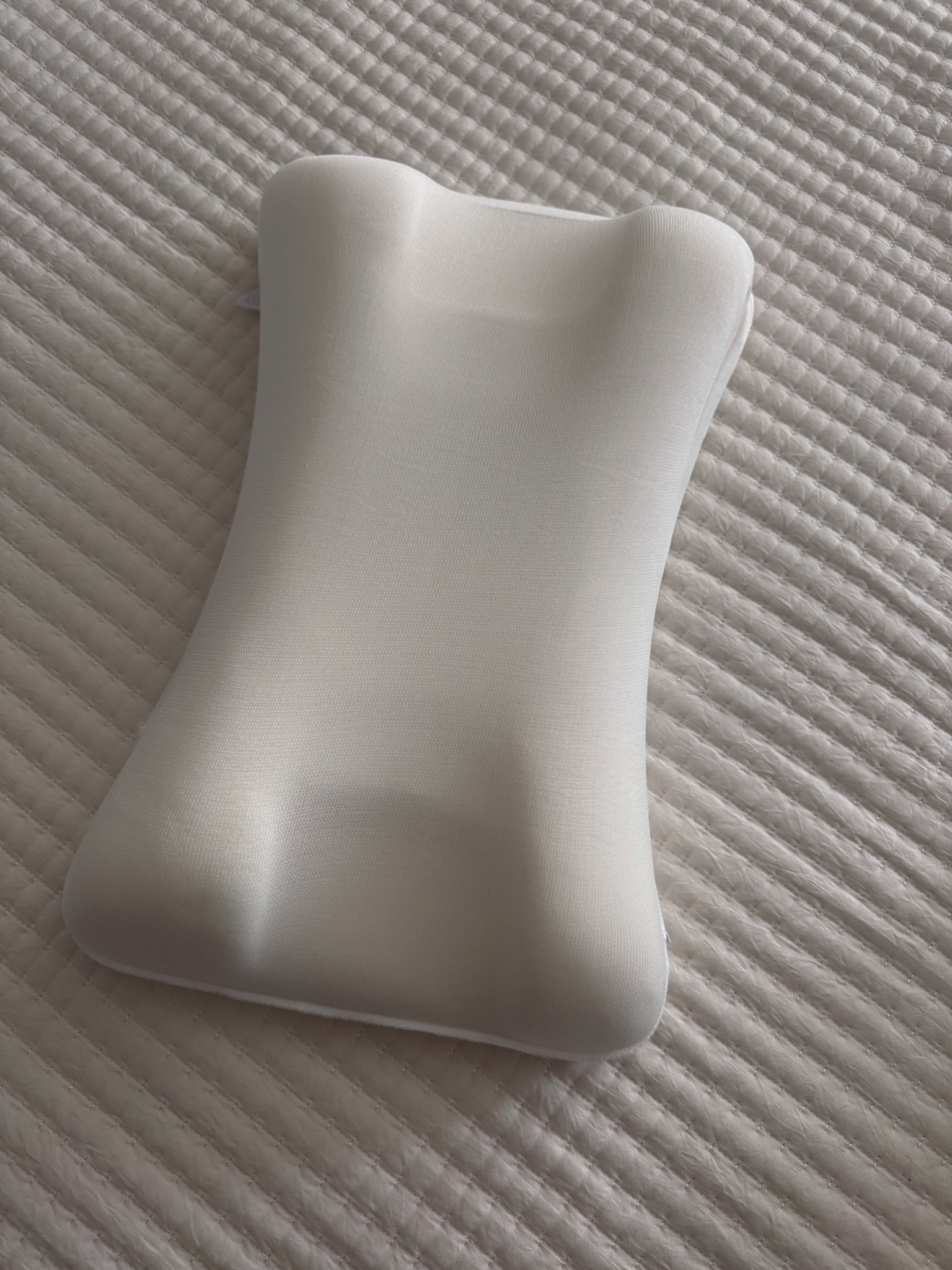 @sleepandglow #ad

The pillow designed for anti-aging ☁️