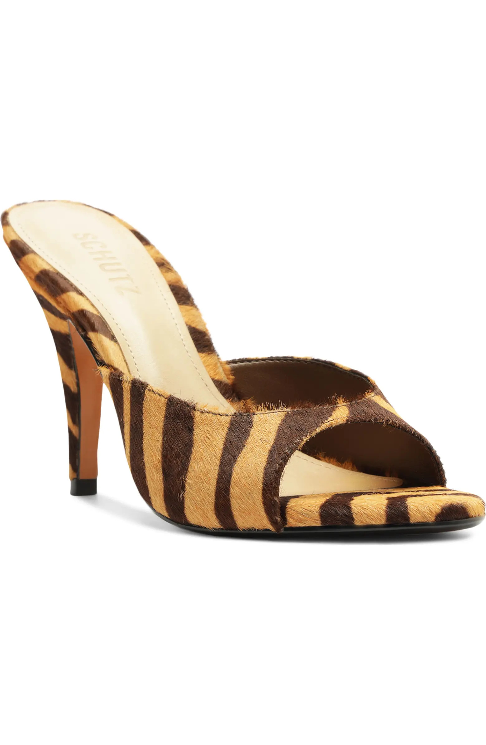 Clea Slide Sandal (Women) | Nordstrom