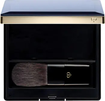 Cheek Color Duo Case & Brush | Nordstrom