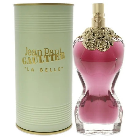 Jean Paul Gaultier La Belle 3.4 oz EDP Spray | Walmart (US)