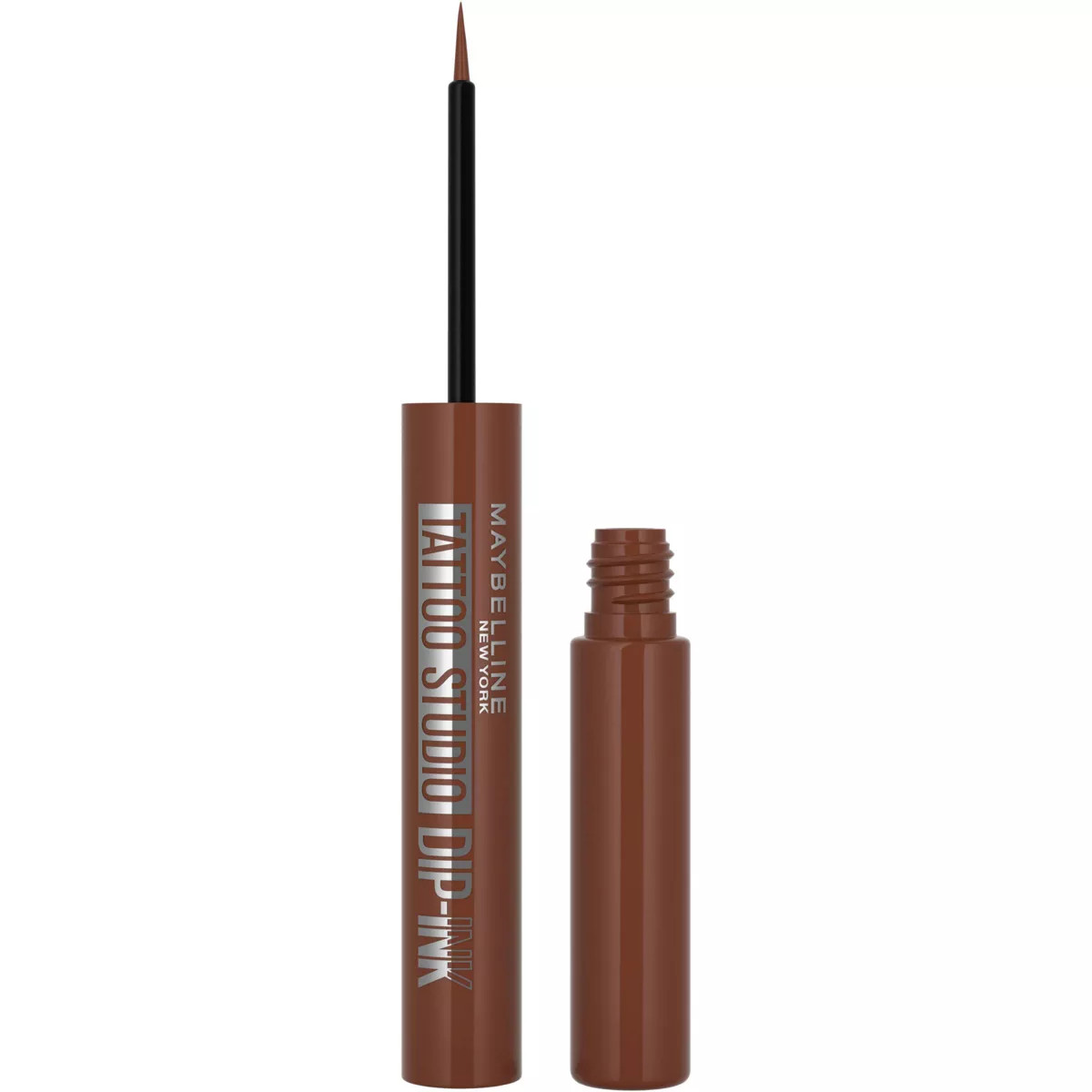 Maybelline Tattoo Studio Dip-Ink liquid Eyeliner - 0.06 fl oz | Target