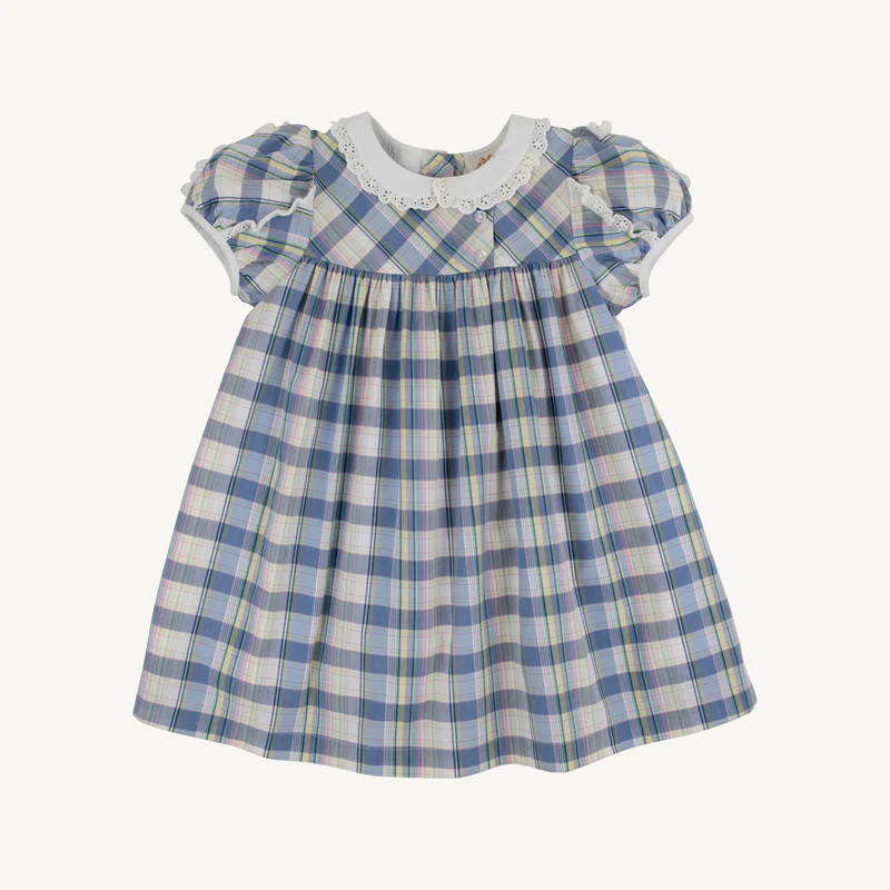 Color
      
      Pawleys Island Plaid | The Beaufort Bonnet Company