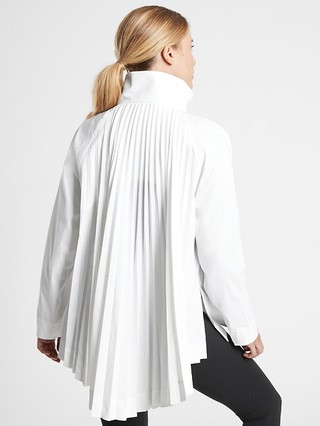 Sojourn Top | Athleta