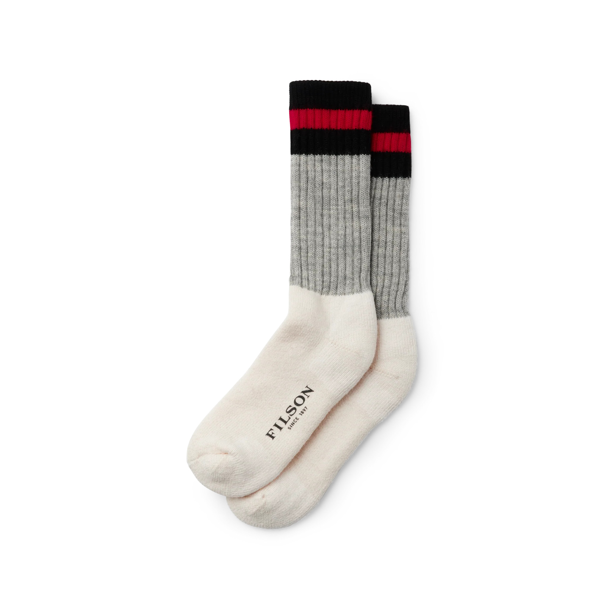 1970's Logger Thermal Socks | Filson | Filson