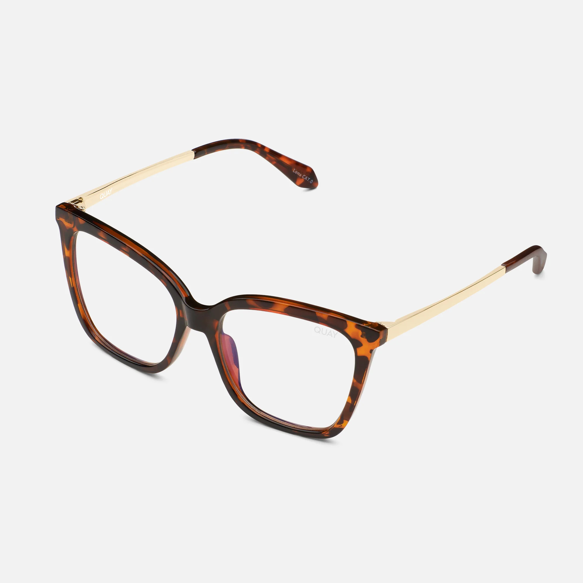 VIDEO ON BLUE LIGHT | Quay Australia