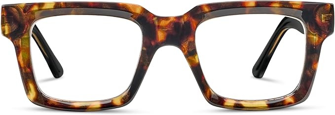 Peepers by PeeperSpecs Oprah’s Favorite Spotlight Blue Light Blocking Reading Glasses and No Co... | Amazon (US)