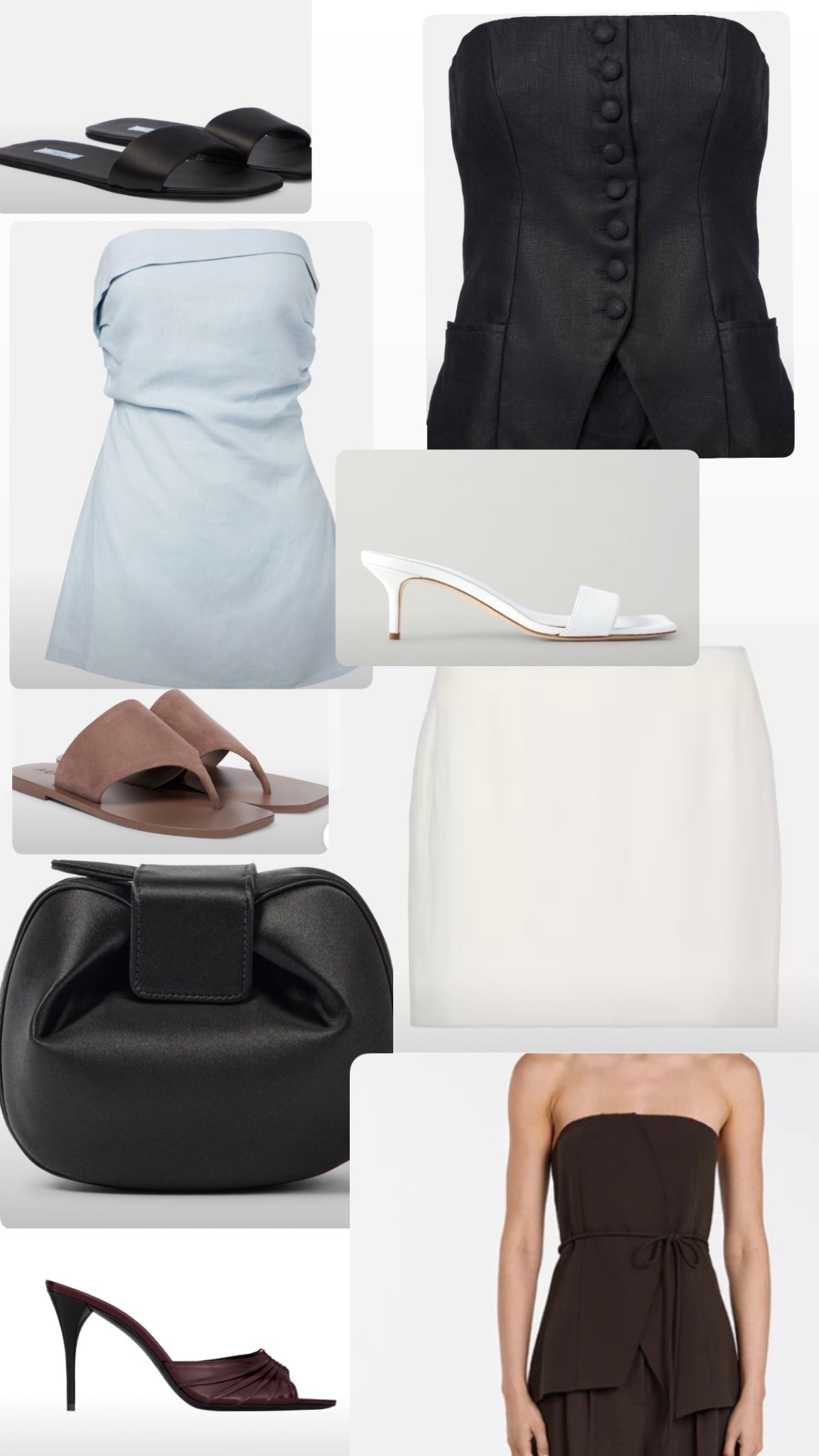 Favourites of Last Week 🩵

#LTKStyleTip #LTKSeasonal #LTKU