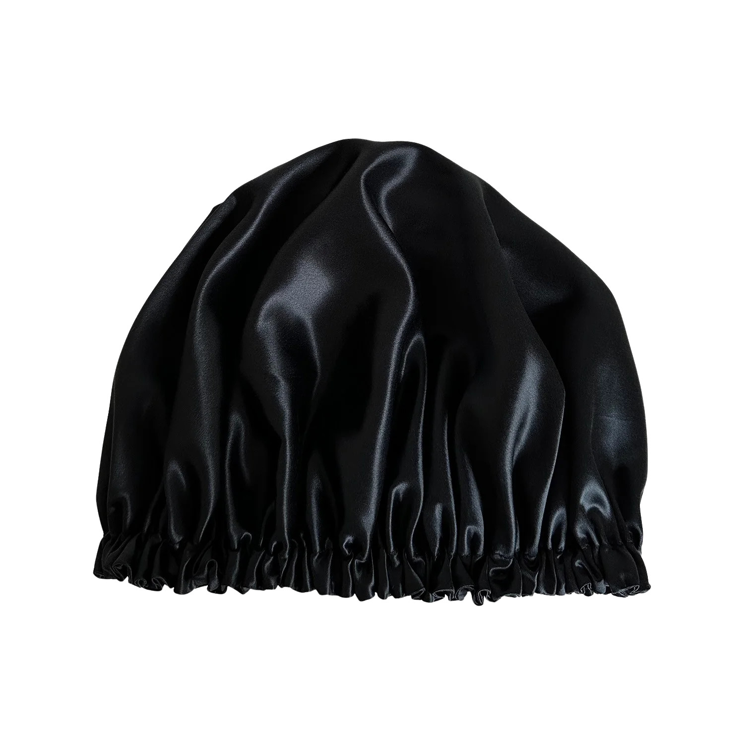 SILK HAIR CAP | CELUI by Anisa Sojka