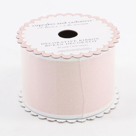 Cupcakes & Cashmere | TK Maxx