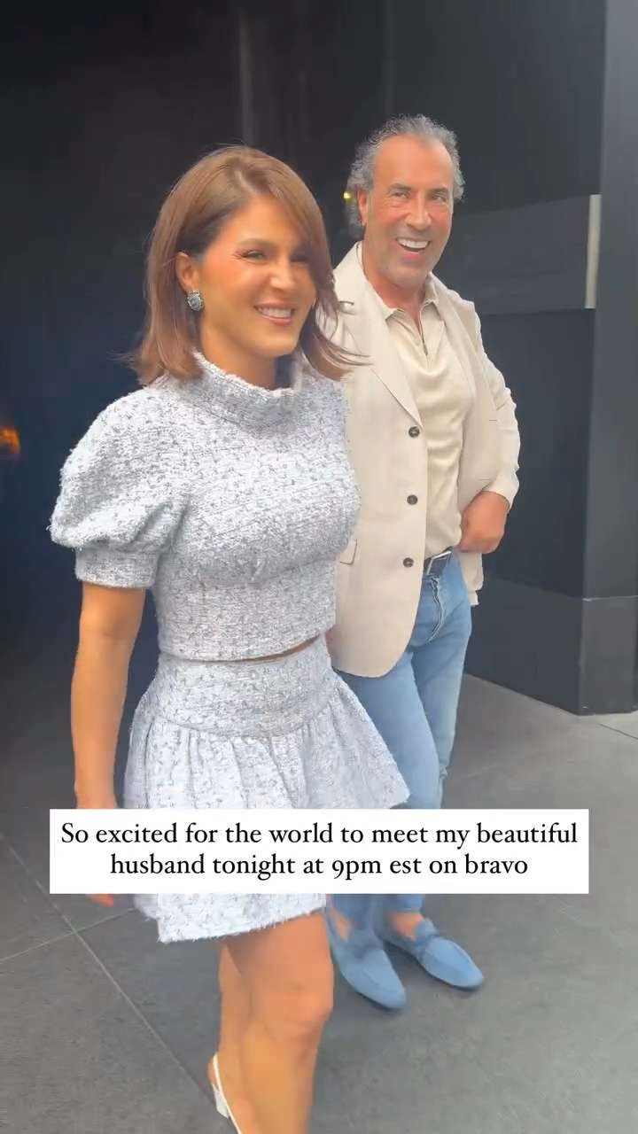 The perfect Chanel set ✨ Linking similars for this look! 

 #LTKSeasonal #LTKStyleTip