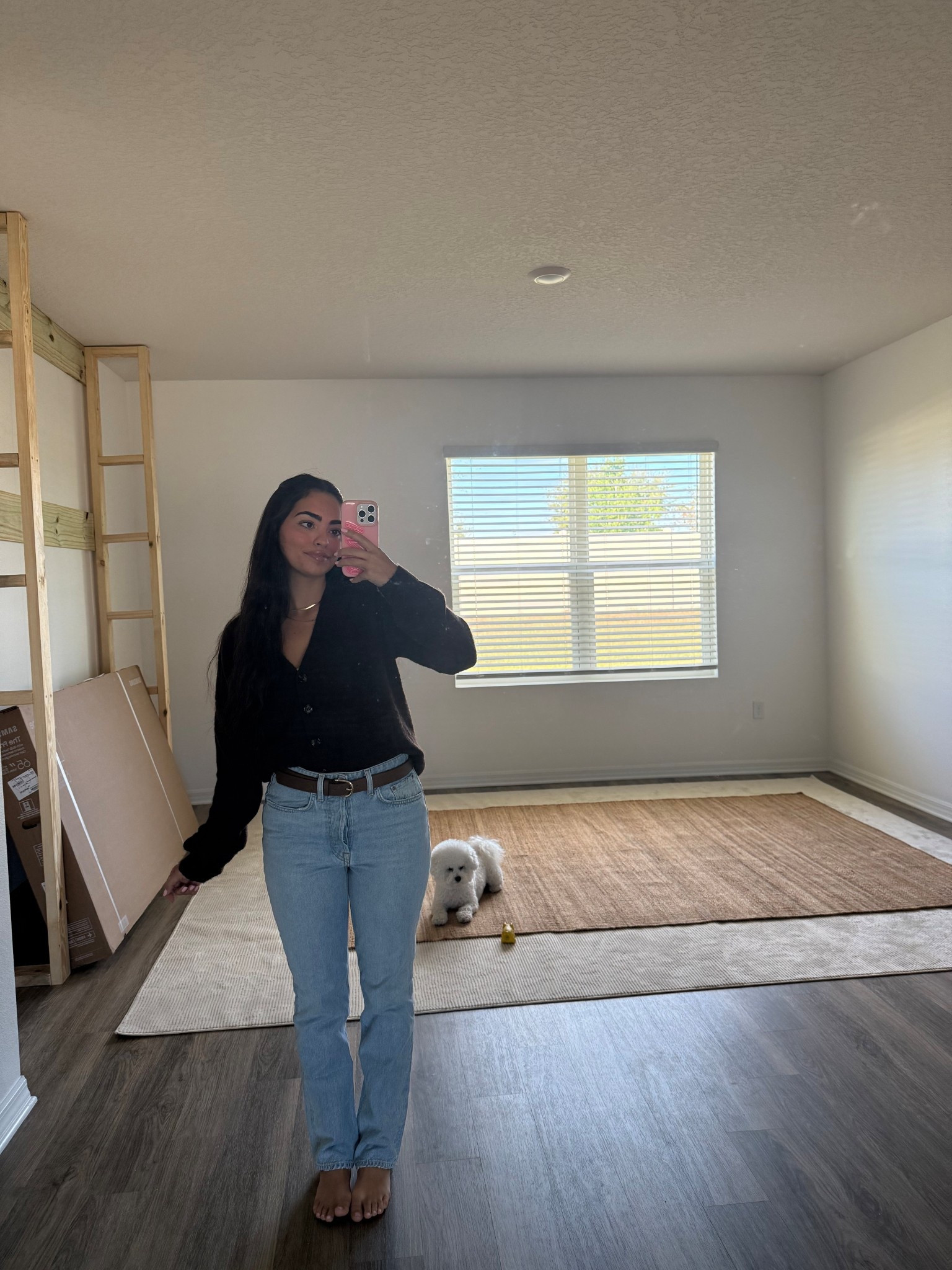 things are slowly coming together in our house 🏡 anyway, outfit is so cute for fall and so simple 

outfit inspo, fall fit, fall fashion, autumn 

#LTKSeasonal #LTKHoliday #LTKStyleTip