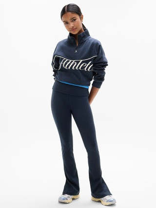 Athleta Girl Roll Waistband Flutter Flare | Athleta