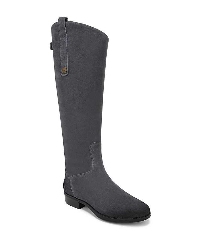 Sam Edelman Women's Penny 2 Leather Riding Boots | Bloomingdale's (US)