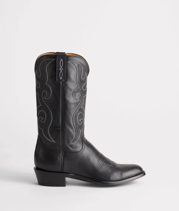 Baker | Lucchese Bootmaker