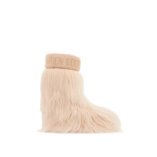 MOON BOOT icon yeti mid snow boots - Woman | Residenza 725 | Residenza725 US