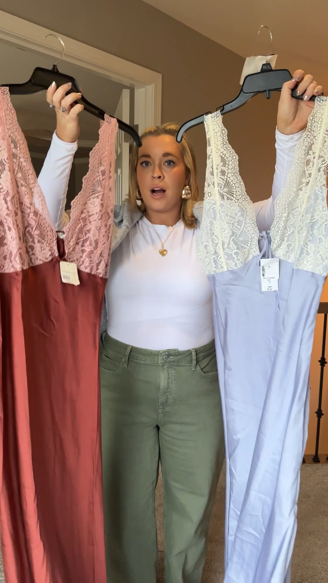 Free people maxi slip dress currently on sale! Normally $118 now $78. I’m wearing a size large.

#LTKfindsunder100 #LTKmidsize #LTKsalealert