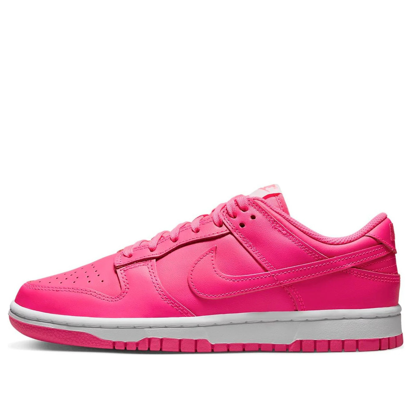 (WMNS) Nike Dunk Low 'Hyper Pink' | KICKS CREW