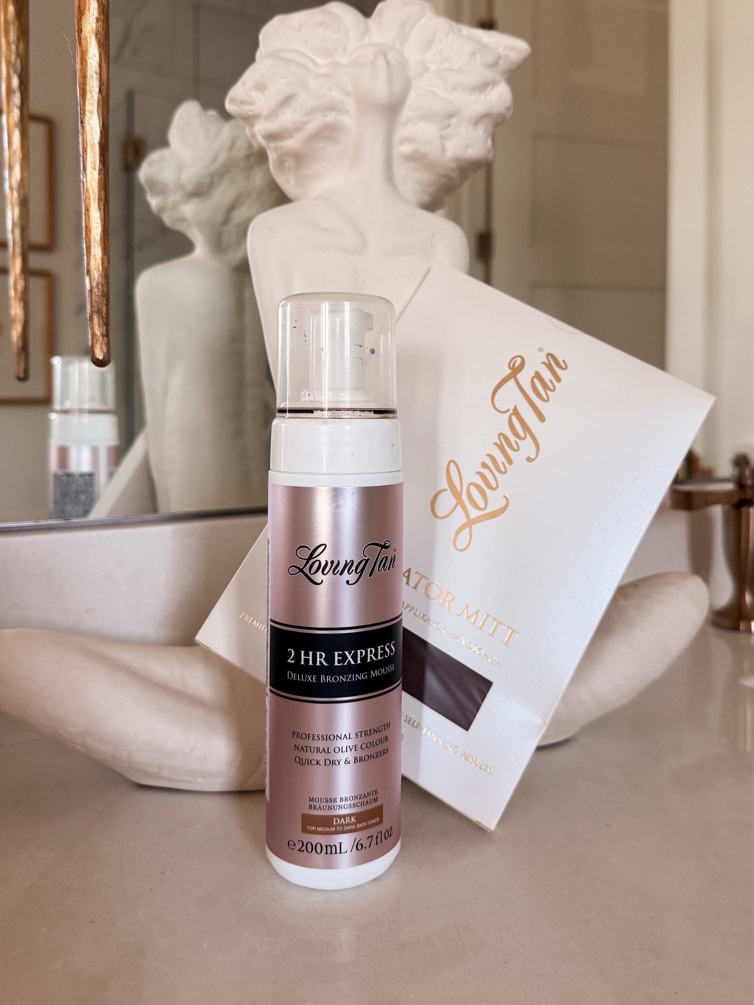 Absolute favorite self-tan!!!

Beauty finds, new arrivals, watchnow, gifts for her, Amanda west

#LTKBeauty #LTKgrwm #LTKootd