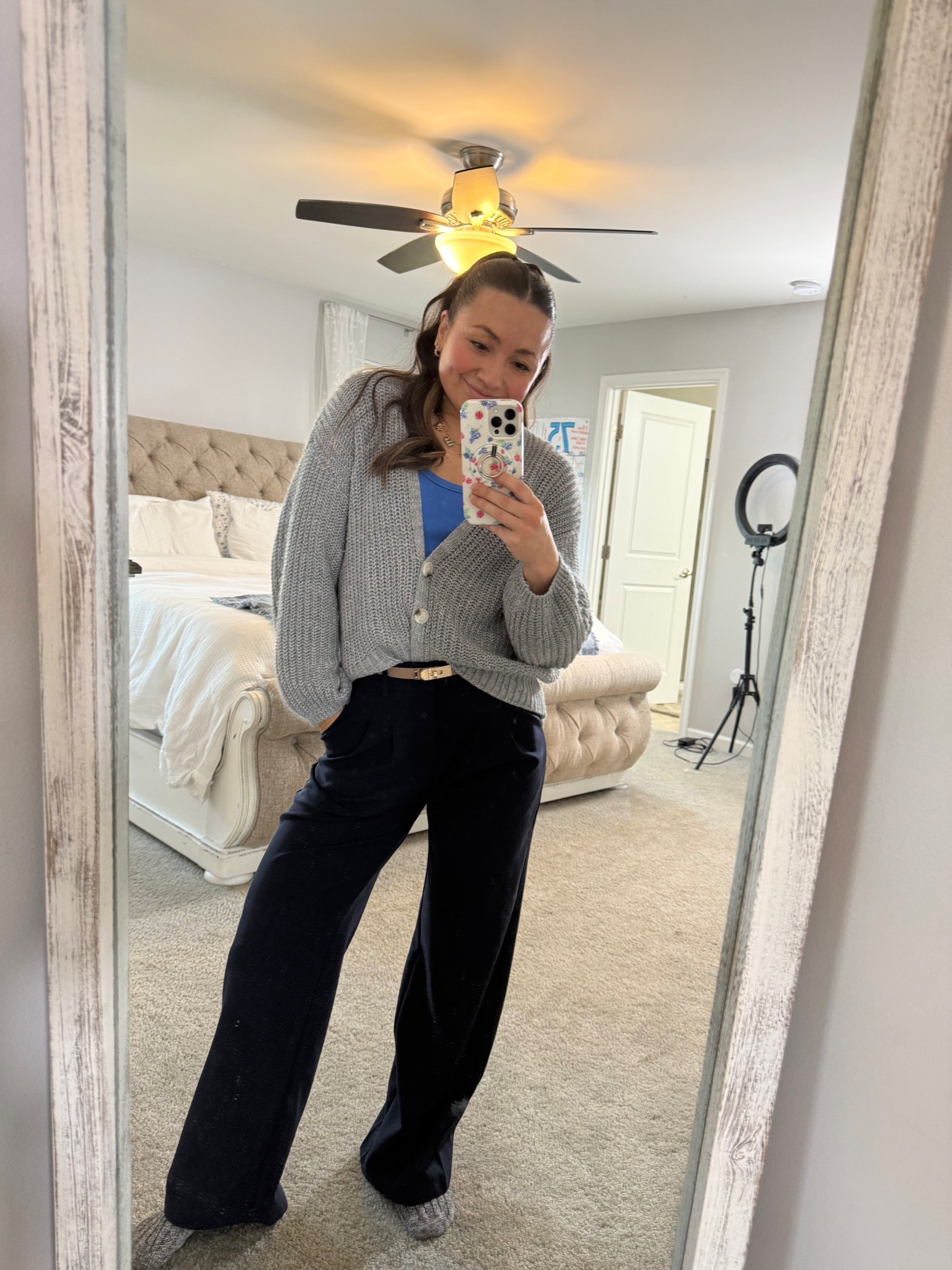 Happy Monday  

#LTKWorkwear #LTKFindsUnder50