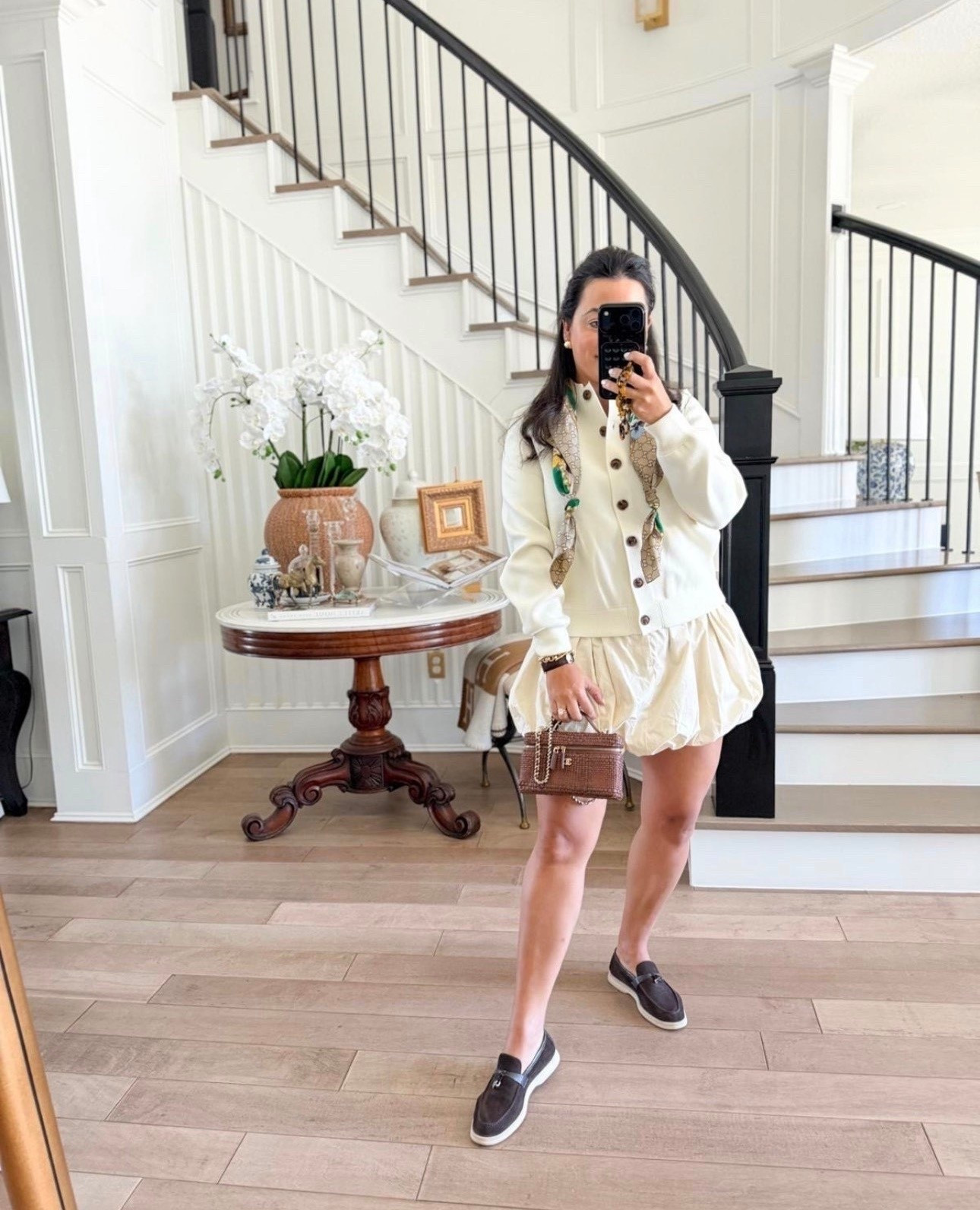 Seasonal Fashion Fit! 

Follow me at @miriamobrien_ on IG and TikTok!

#SeasonalFit #FashionFit #NewFashionArrivals #FashionSet

#LTKootd #LTKOver40 #LTKSeasonal

#LTKootd #LTKSeasonal #LTKOver40

#LTKSeasonal #LTKootd #LTKOver40