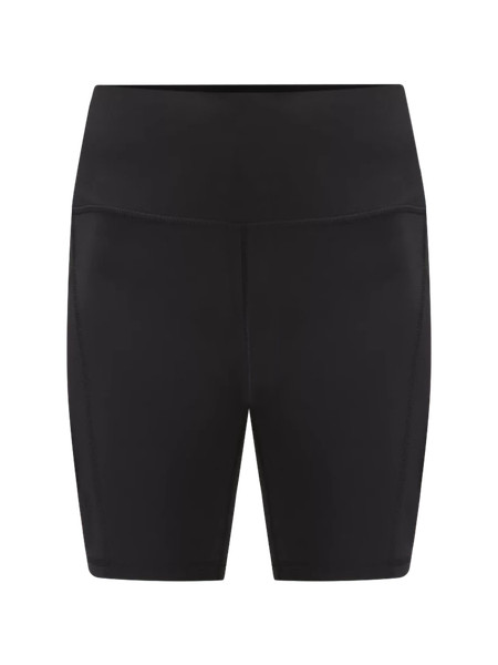 lululemon Align™ High-Rise Short with Pockets 8" | Lululemon (US)