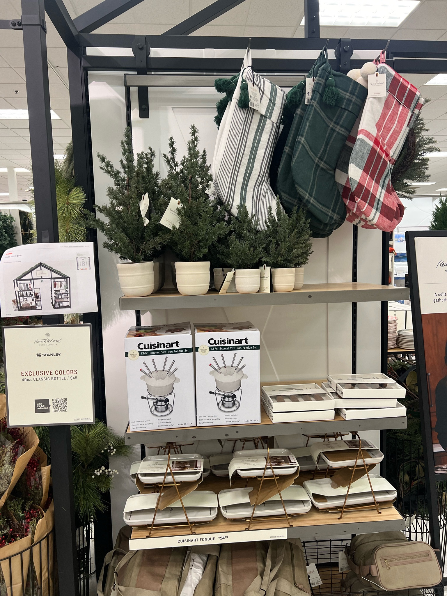 Target Hearth and Hand Christmas Decor Finds!

Christmas decor, home decor, Target, Hearth and Hand

#target #hearthandhand #christmas #home #christmasdecor

#LTKHoliday #LTKSeasonal #LTKhome