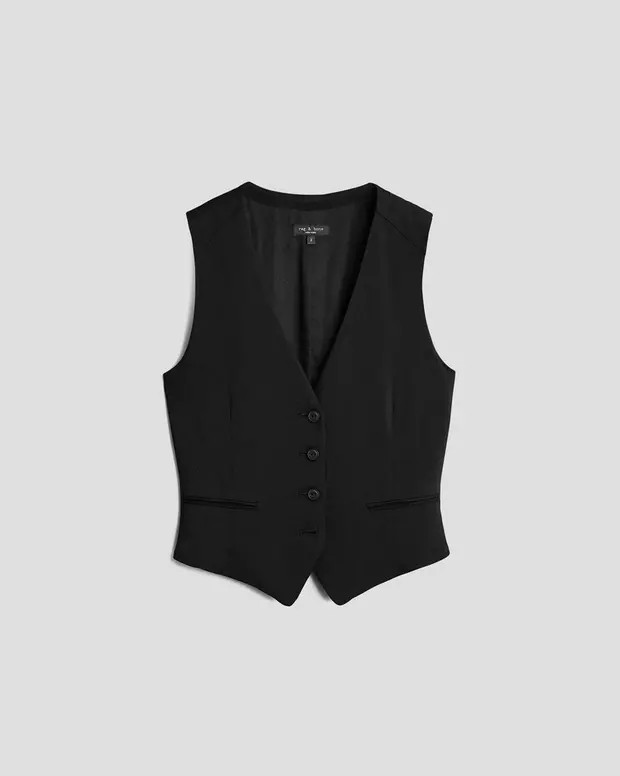 Priya Vest | rag & bone