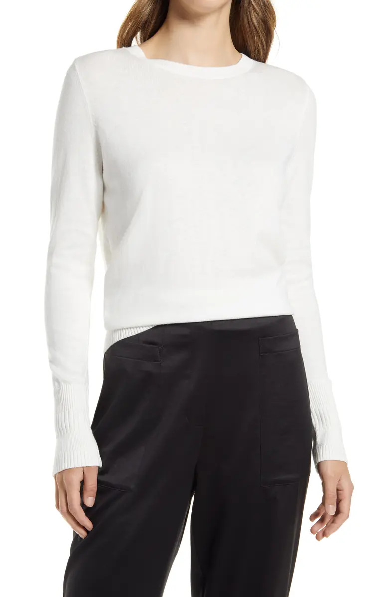 Women's Crewneck Sweater | Nordstrom