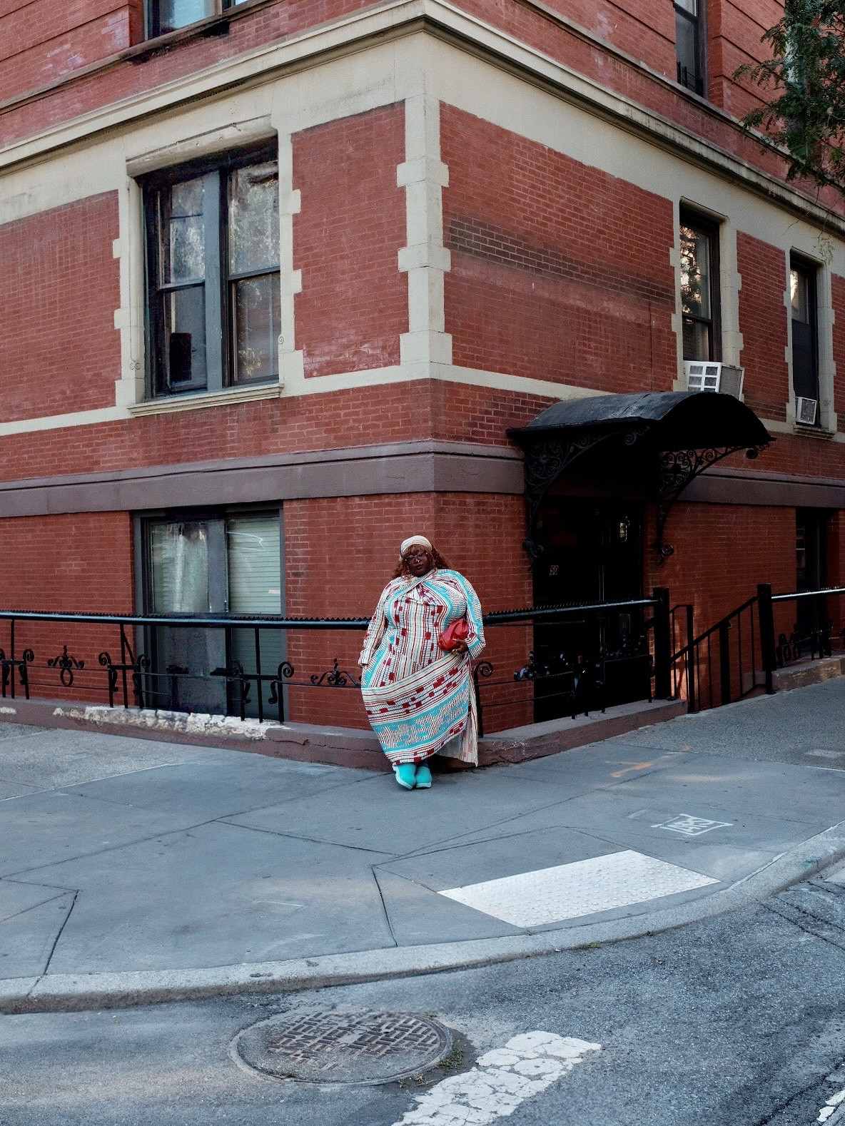 Idk yall…this might be my favorite NYFW look 🤭 day 3 locked in 🔐

This dress was custom made by DohTakKeh, a small brand out of India 🤍
Not on LTK, but worth knowing about if you love unique pieces.
Shoes are a size 9 (I usually wear an 8/8.5 — I like a little extra room).
Rings are my forever mix, so I linked a few similar ones for you!

#LTKPlusSize #LTKStyleTip #LTKMidsize