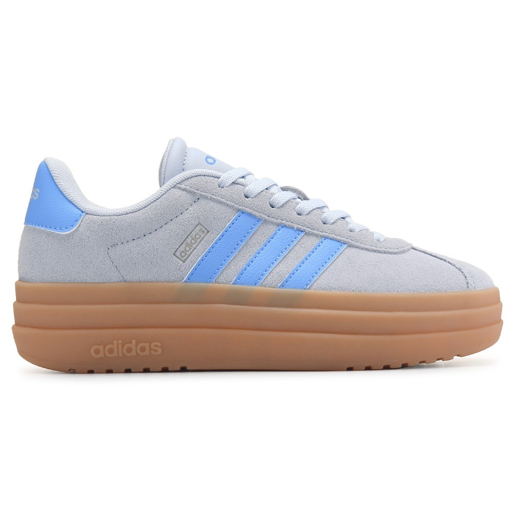 Women's VL Court Bold Platform Sneaker | Famous Footwear
