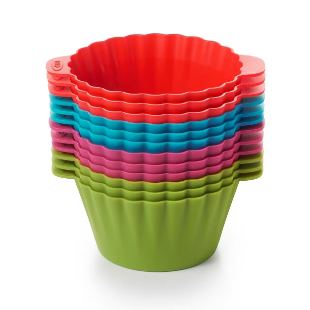 OXO 12pk Baking Cups | Target