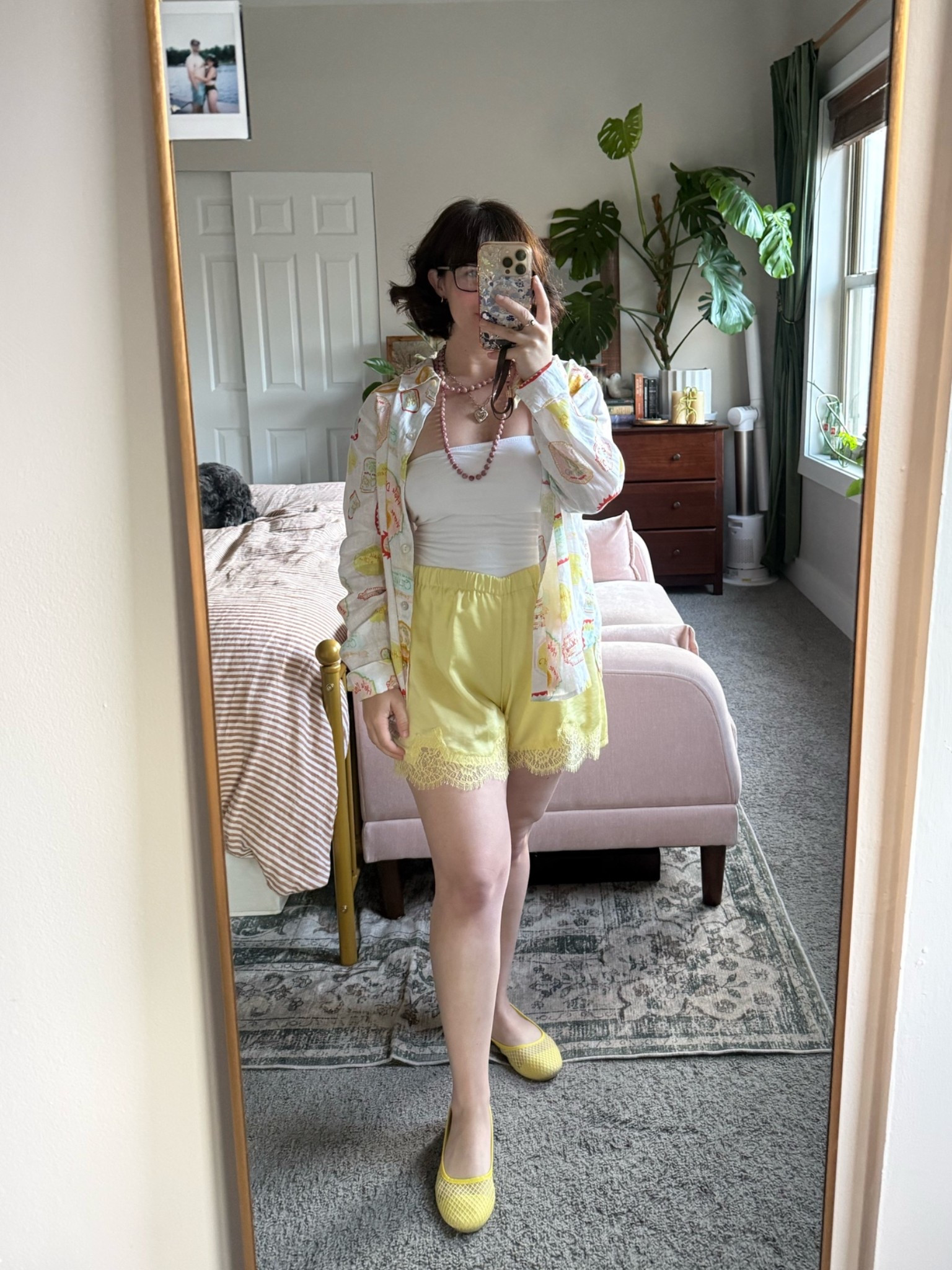 OOTD 5.9.26

#LTKootd #LTKPetite