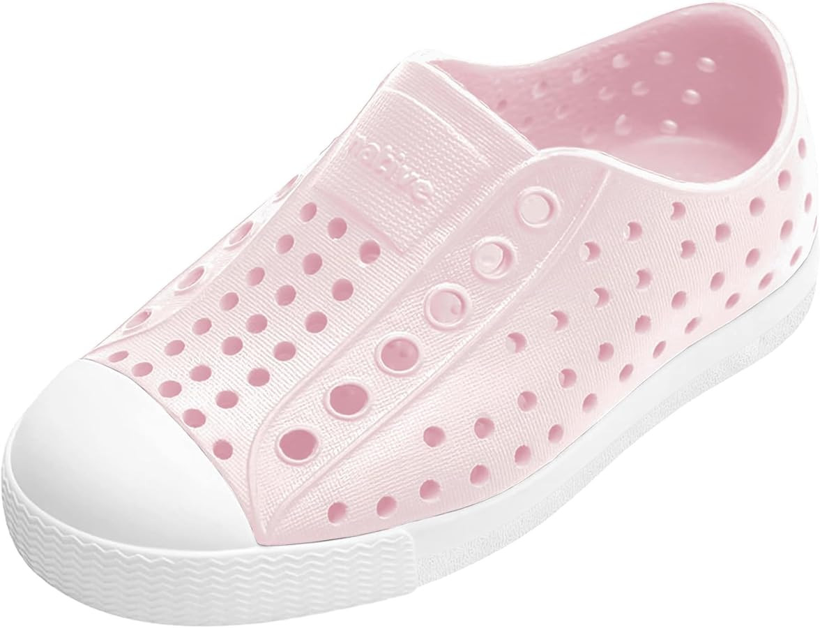 Native Shoes Kids' Jefferson Slip-On Shoe | Amazon (US)