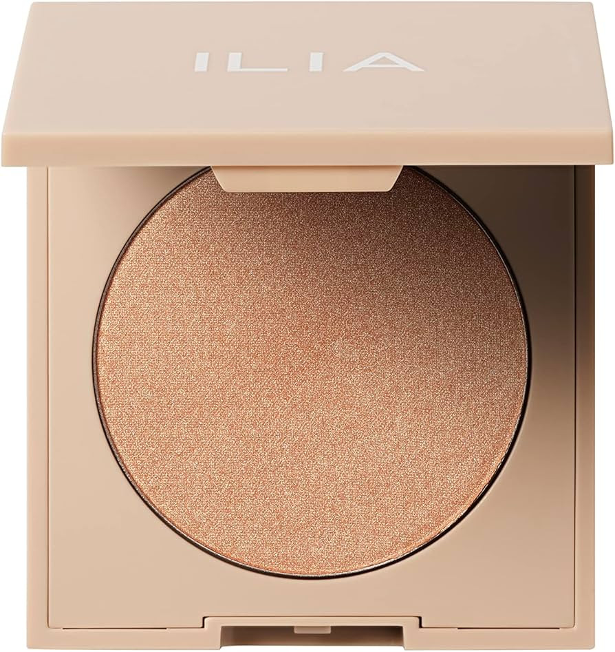 ILIA - DayLite Highlighting Powder | Non-Toxic, Cruelty-Free, Clean Beauty (Starstruck, 0.23 oz |... | Amazon (US)