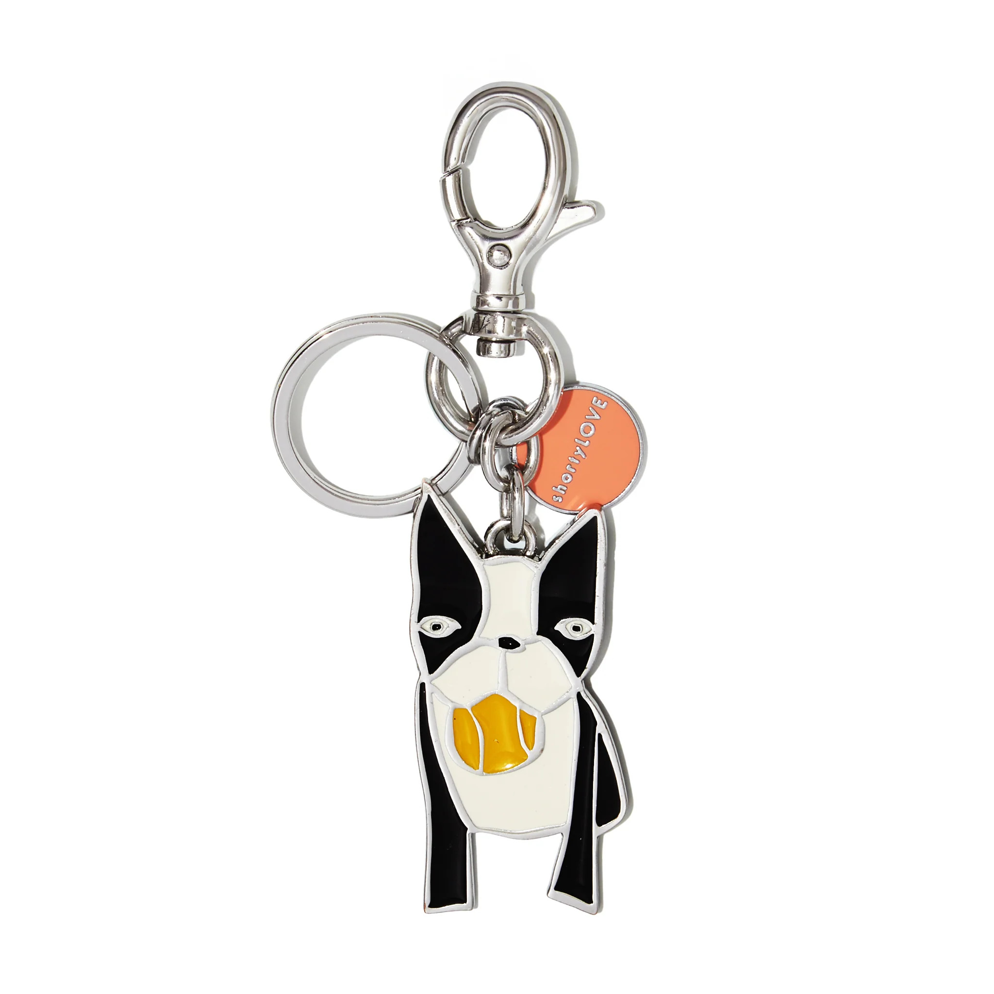 bag charm/keychain | shortyLOVE LLC