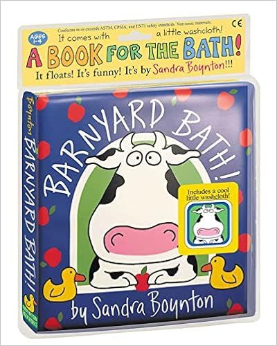 Barnyard Bath! | Amazon (US)