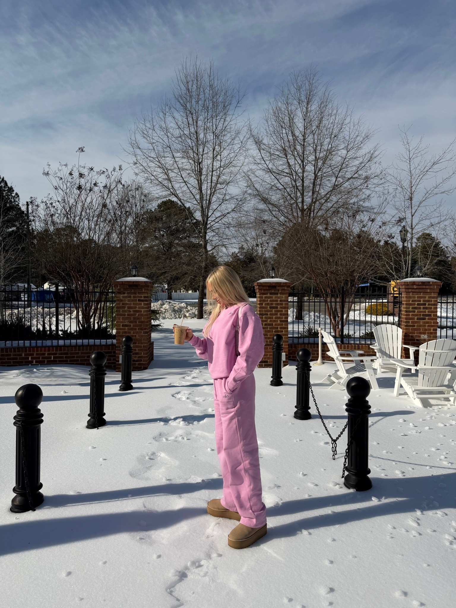 Alo set 

#LTKgrwm #LTKdayinmylife #LTKSeasonal