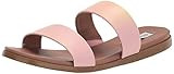 Steve Madden Women's Dual Flat Sandal | Amazon (US)