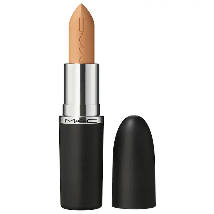 M·A·CXIMAL Sleek Satin Lipstick - MAC Cosmetics | Sephora | Sephora (CA)