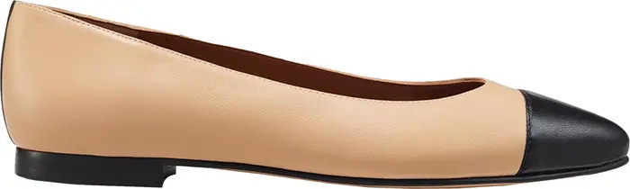 The Cap-Toe Pointe | Nordstrom